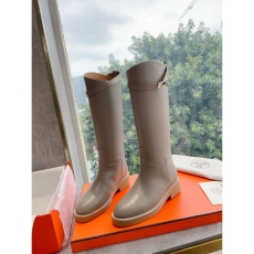 Hermes Boots